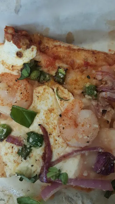 Smart Pizza Salad Picture 1