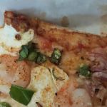 Smart Pizza Salad