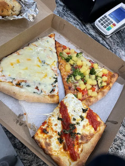 healthy choice pizza cafe Picture 2