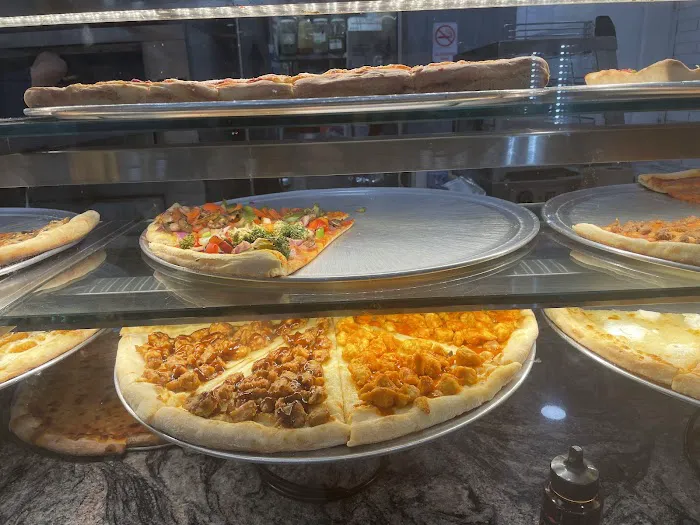 healthy choice pizza cafe Picture 8