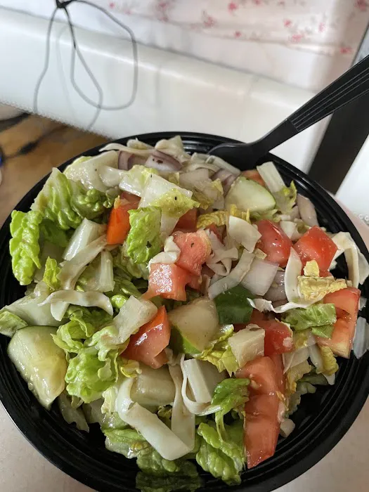 healthy choice pizza cafe Picture 5