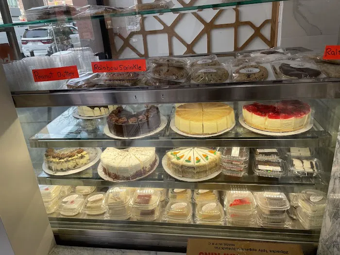 healthy choice pizza cafe Picture 9