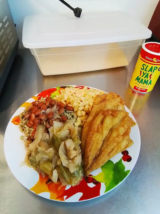 Harlem Food CT Picture 6