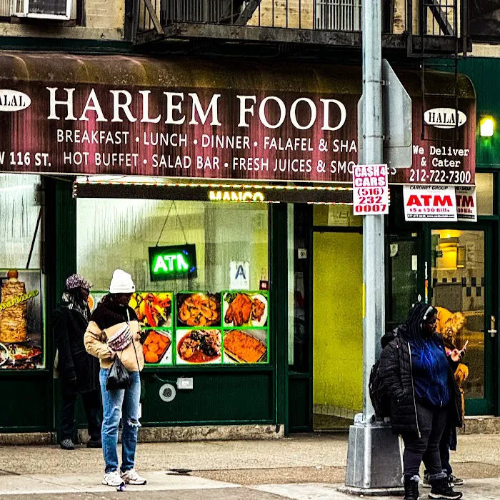 Harlem Food CT Picture 1