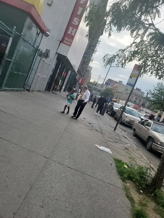 Harlem Food CT Picture 5
