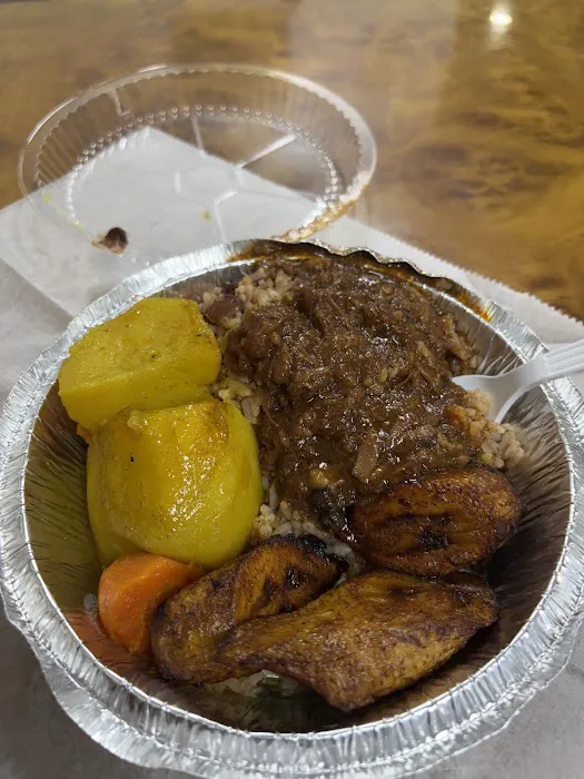 Harlem Food CT Picture 8