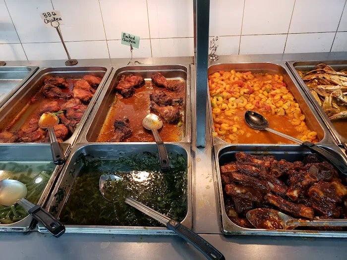 Harlem Food CT Picture 4