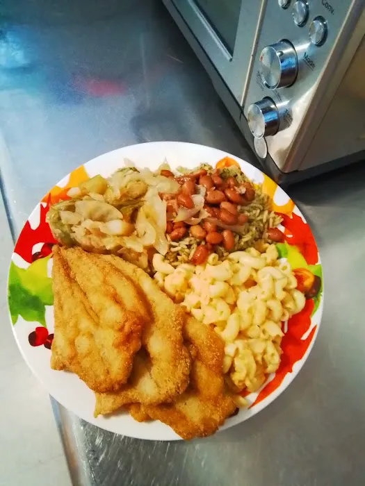 Harlem Food CT Picture 2