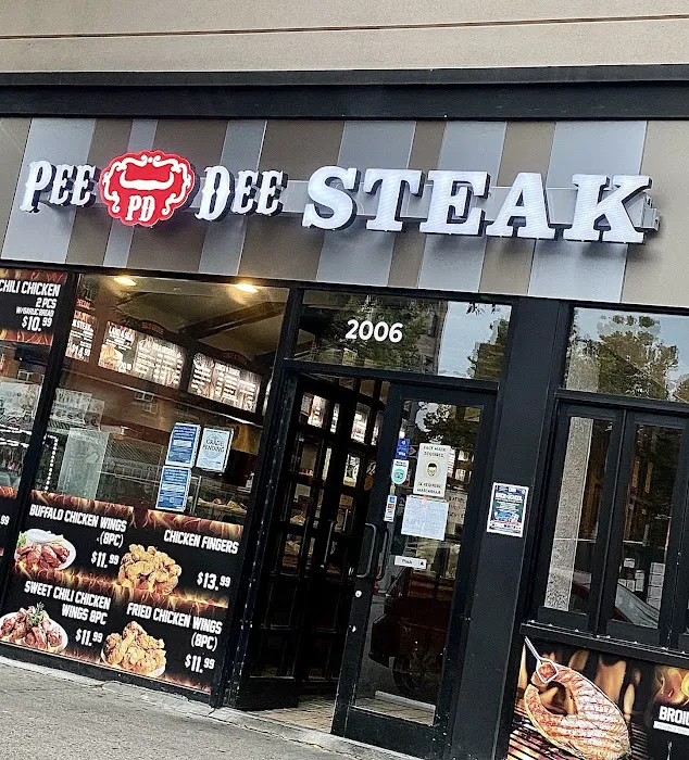Pee Dee Steak House Picture 1