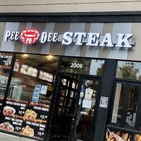 Pee Dee Steak House ico