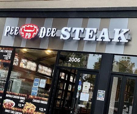 Pee Dee Steak House