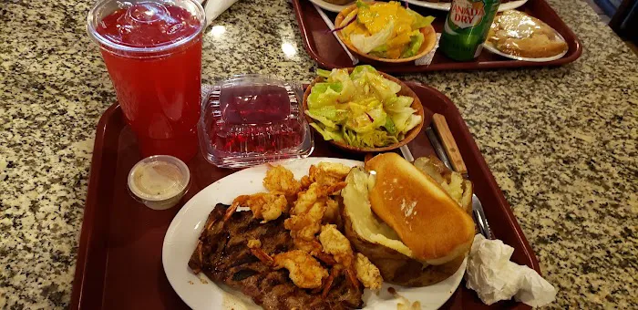 Pee Dee Steak House Picture 9