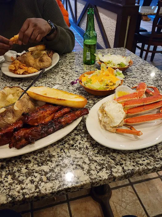 Pee Dee Steak House Picture 8