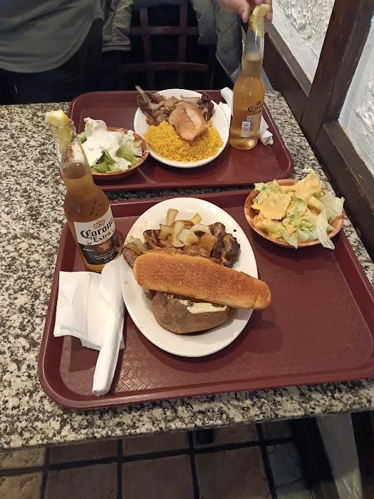 Pee Dee Steak House Picture 5