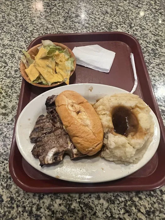 Pee Dee Steak House Picture 3