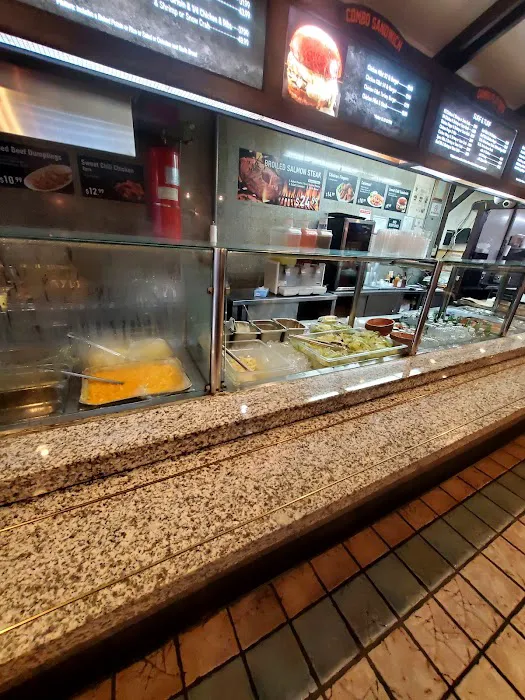 Pee Dee Steak House Picture 10