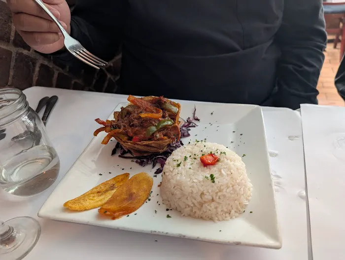Amor Cubano Picture 7