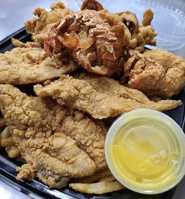 A Taste of Seafood Picture 7
