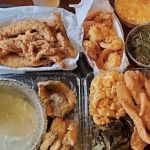 A Taste of Seafood
