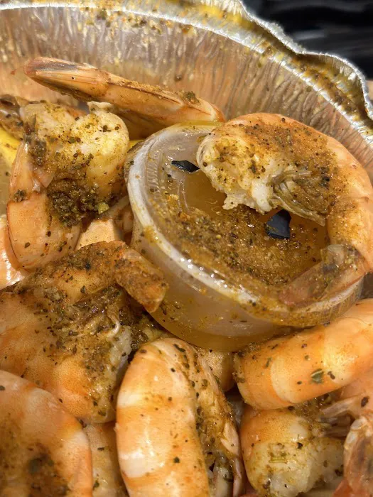 A Taste of Seafood Picture 3