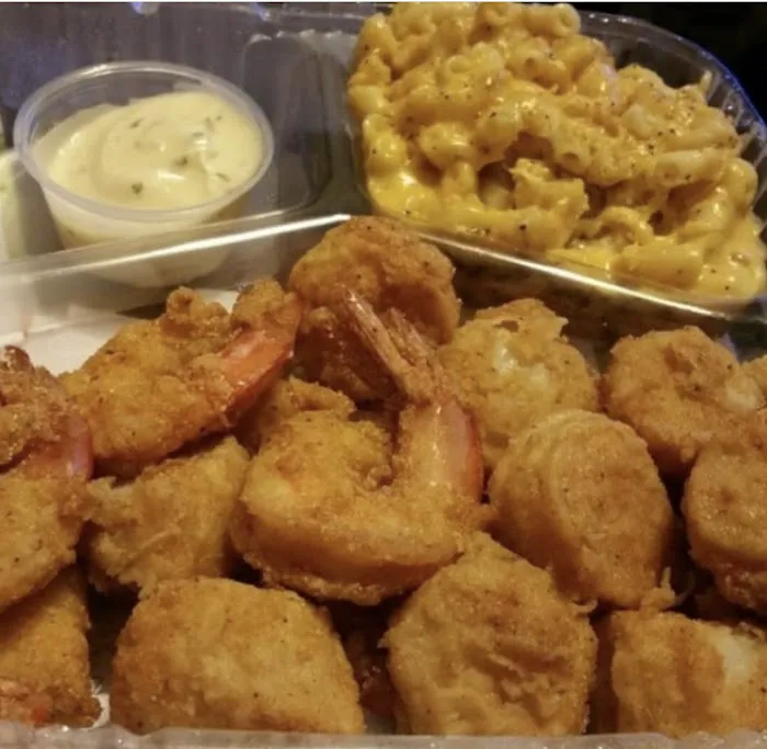 A Taste of Seafood Picture 4