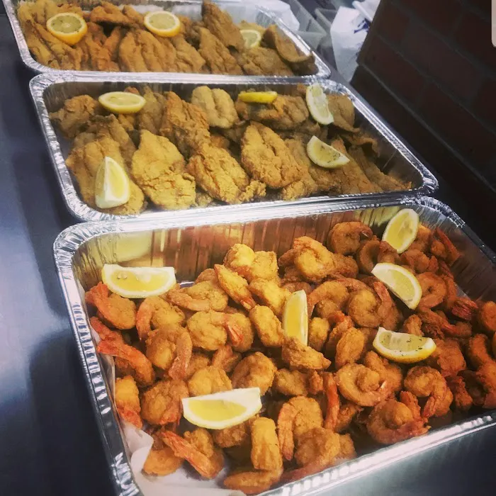 A Taste of Seafood Picture 9