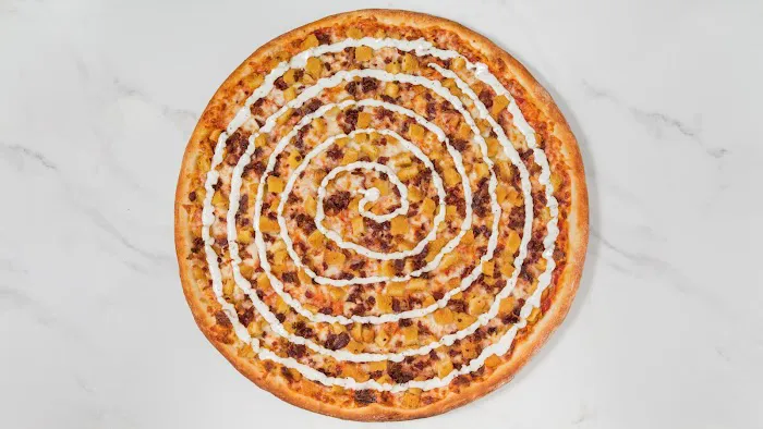 109 Pizzeria Picture 7