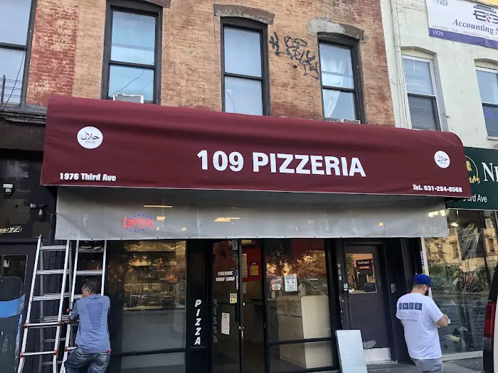 109 Pizzeria Picture 3
