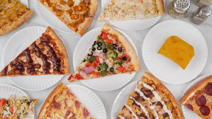 109 Pizzeria Picture 2