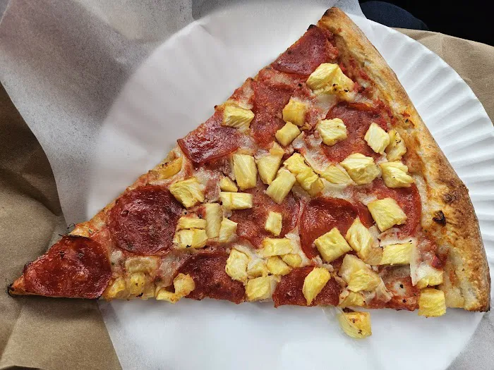 109 Pizzeria Picture 1