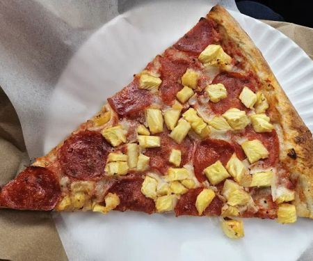 109 Pizzeria
