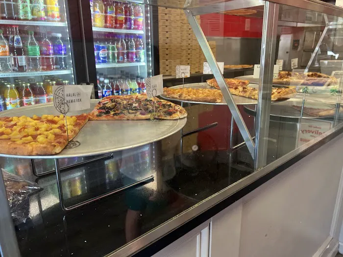 109 Pizzeria Picture 9