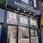 East Harlem’s Savory & Sweets