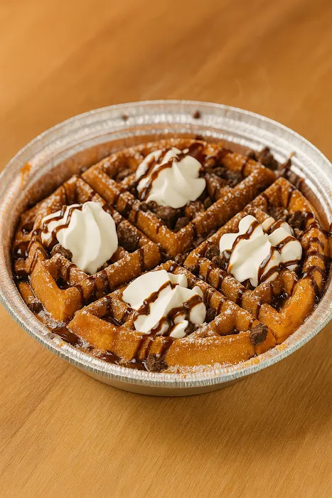 Cravin Crispy Picture 6