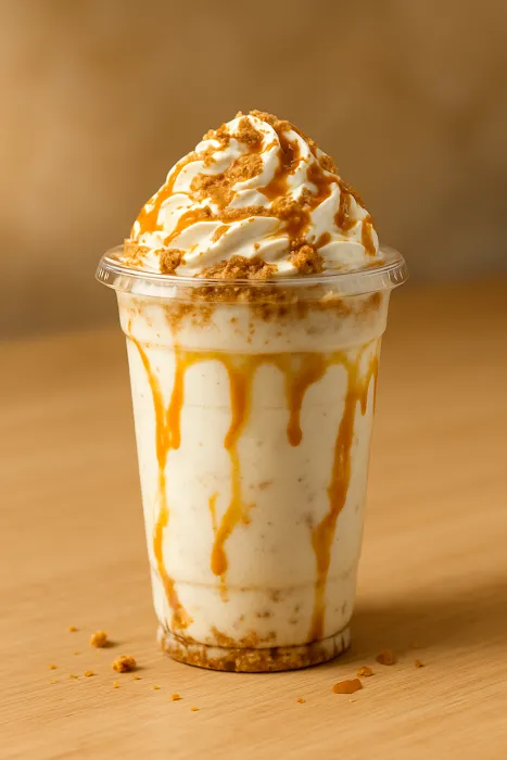 Cravin Crispy Picture 10