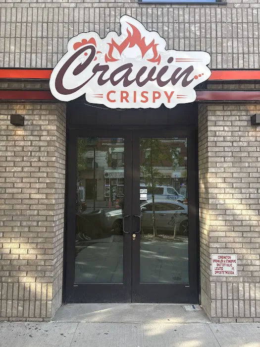 Cravin Crispy Picture 2