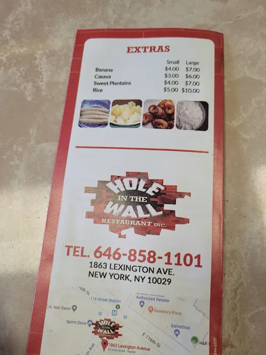 Hole in the Wall Picture 6