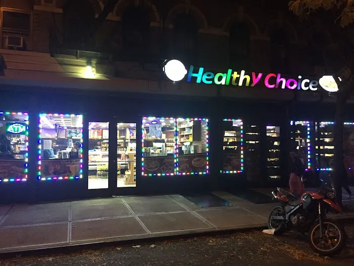 Healthy Choice Picture 9
