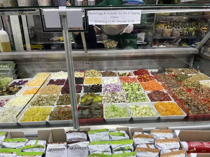 Healthy Choice Picture 4
