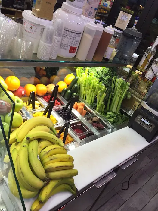 Healthy Choice Picture 5