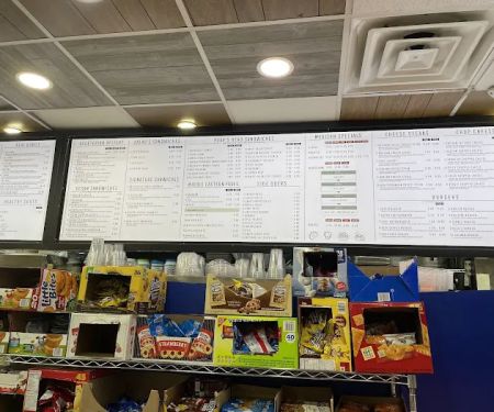 Healthy Choice