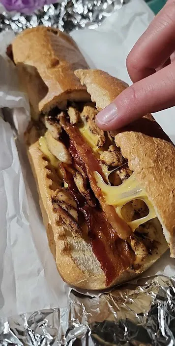 Ranch Deli Picture 2
