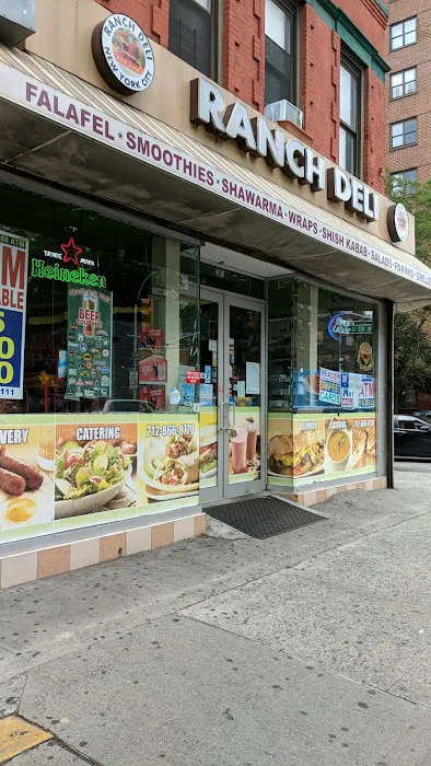 Ranch Deli Picture 7
