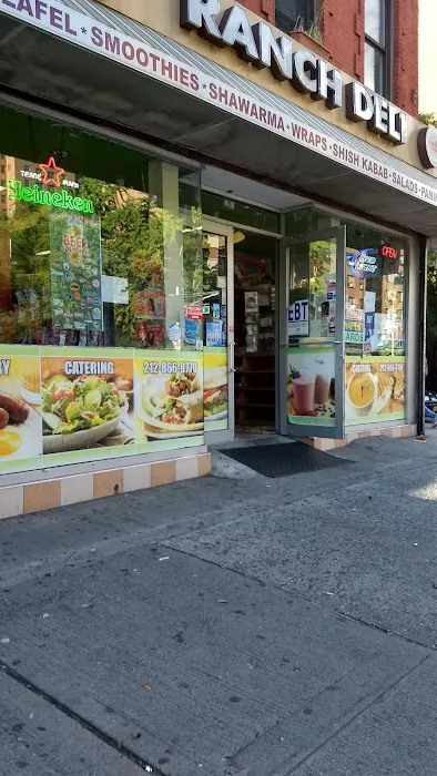 Ranch Deli Picture 5
