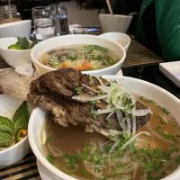 Just Pho You ico