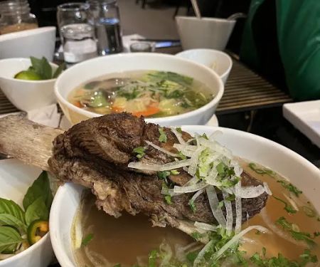 Just Pho You