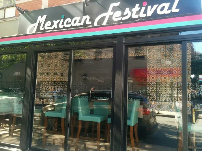 Mexican Festival Picture 9