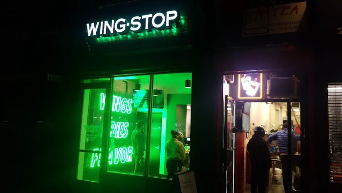 Wingstop Picture 2