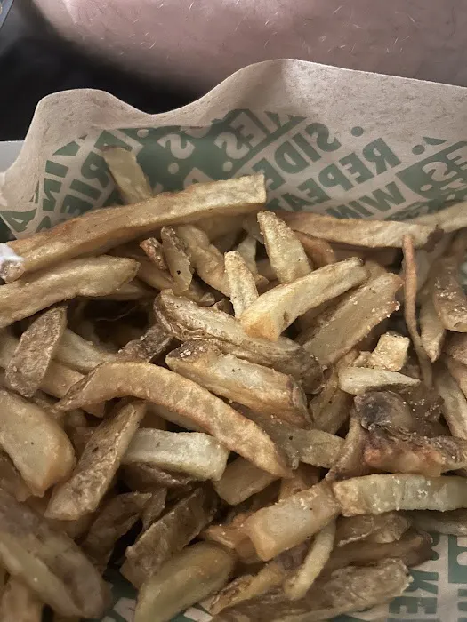Wingstop Picture 10