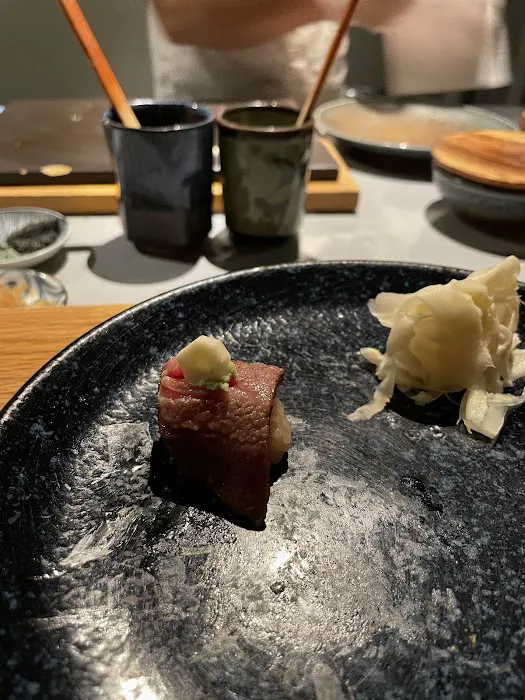 Sushi W - UWS Picture 5